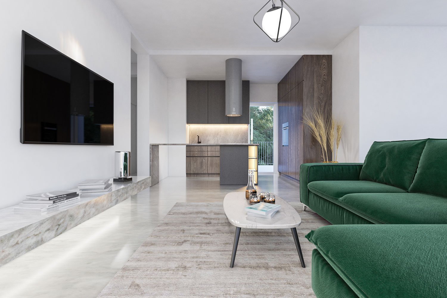 Erato Residence: New Luxury Apartments in Nicosia