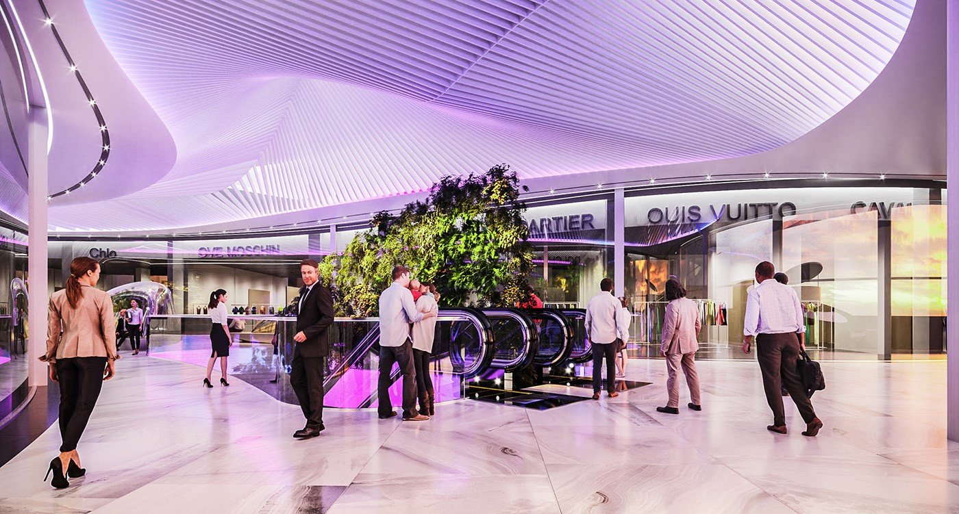 Digital technology in the physical space: new opportunities for retail in Cyprus