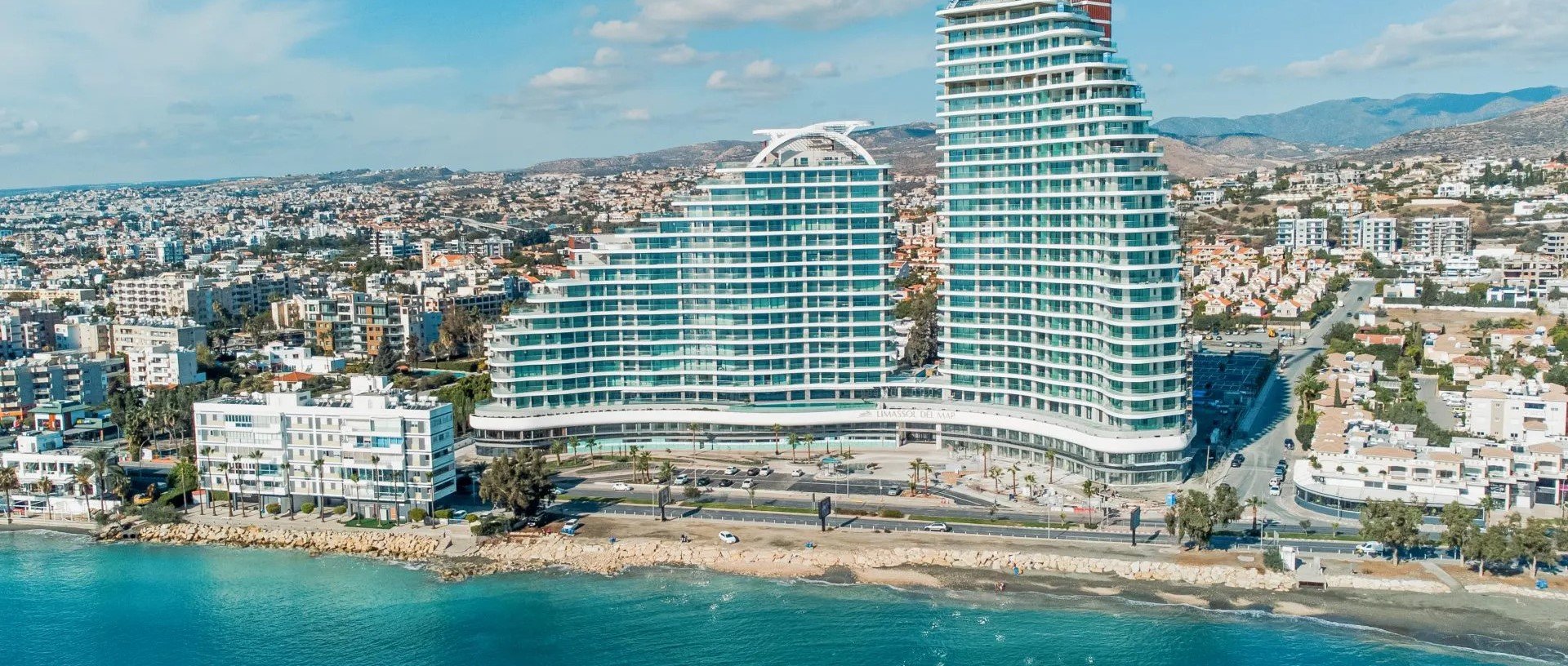 The most expensive property in January 2025 was sold in Limassol