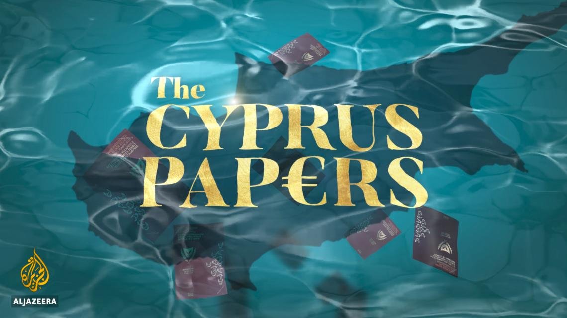 Al Jazeera in Cyprus passports ‘gotcha’ video