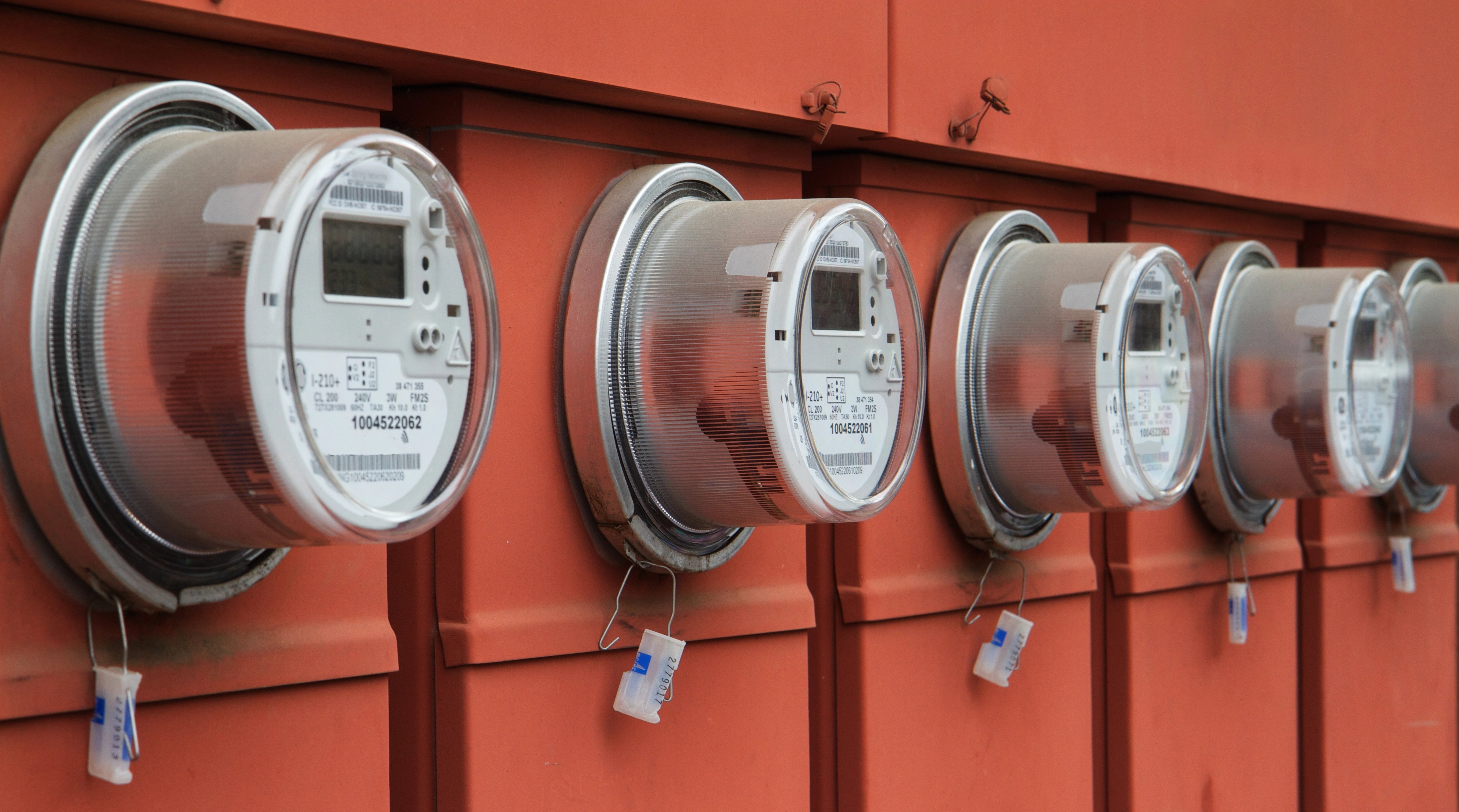 Where Will “Smart” Meters Be Installed in May in Cyprus?