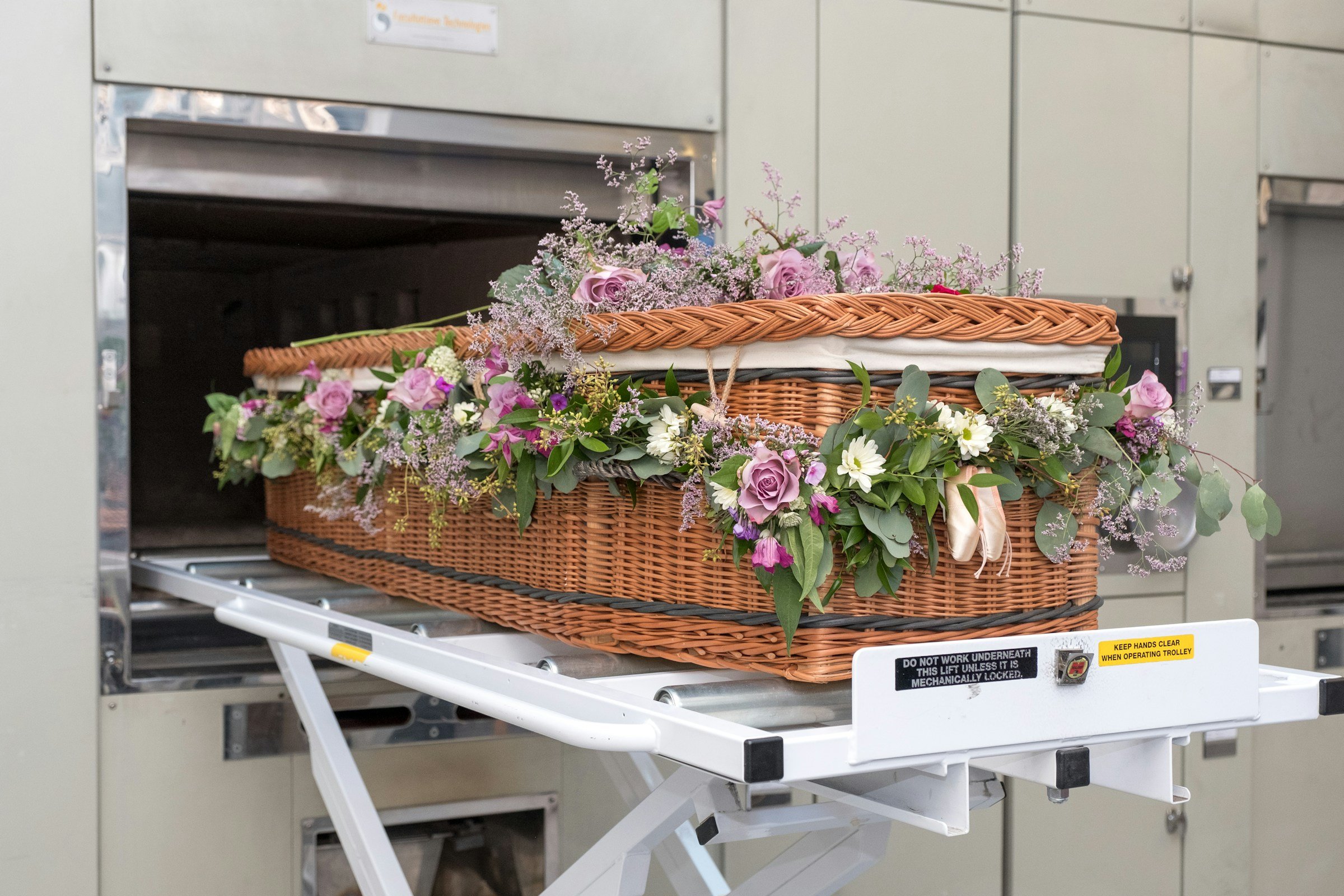Construction of Paphos crematorium delayed