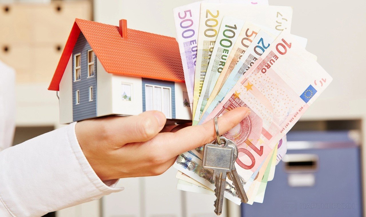 How much have rents and property prices increased in Cyprus and the EU in 14 years?