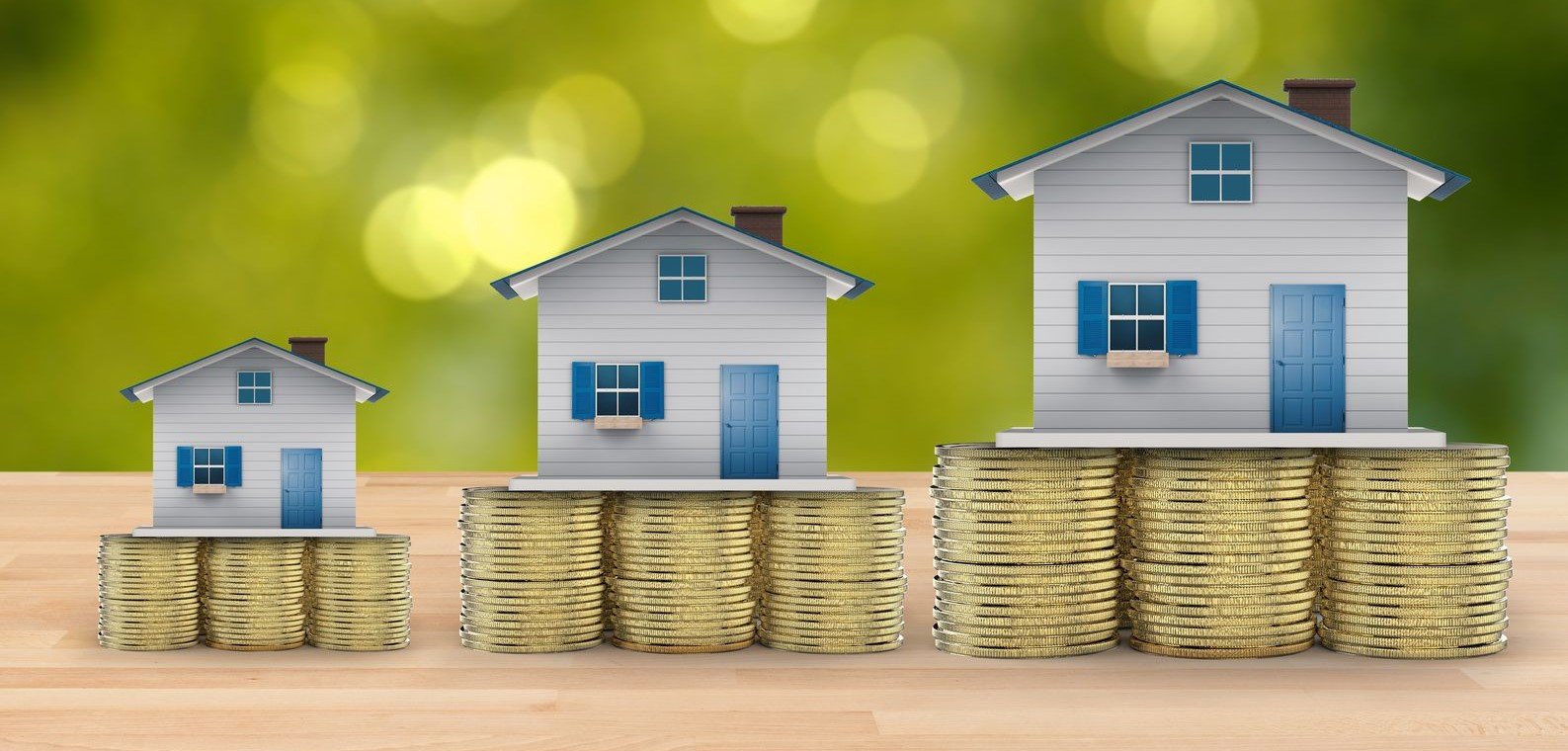 Cypriots more likely to invest in property than foreigners