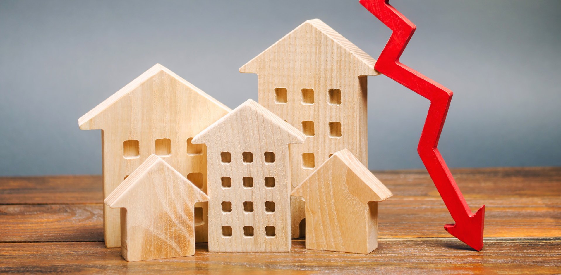 The Cyprus housing market is showing signs of cooling down