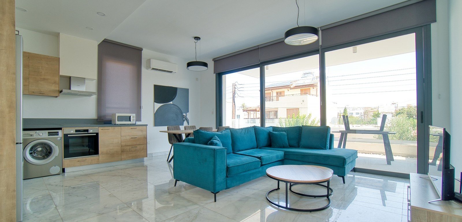 Rental prices in Cyprus are rising amid the global crisis