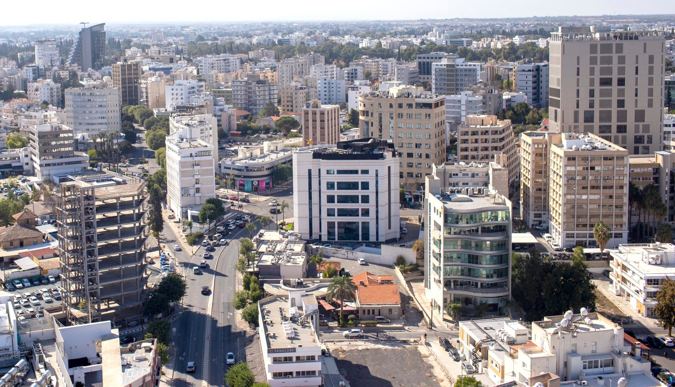 Cyprus property market resilient to global changes