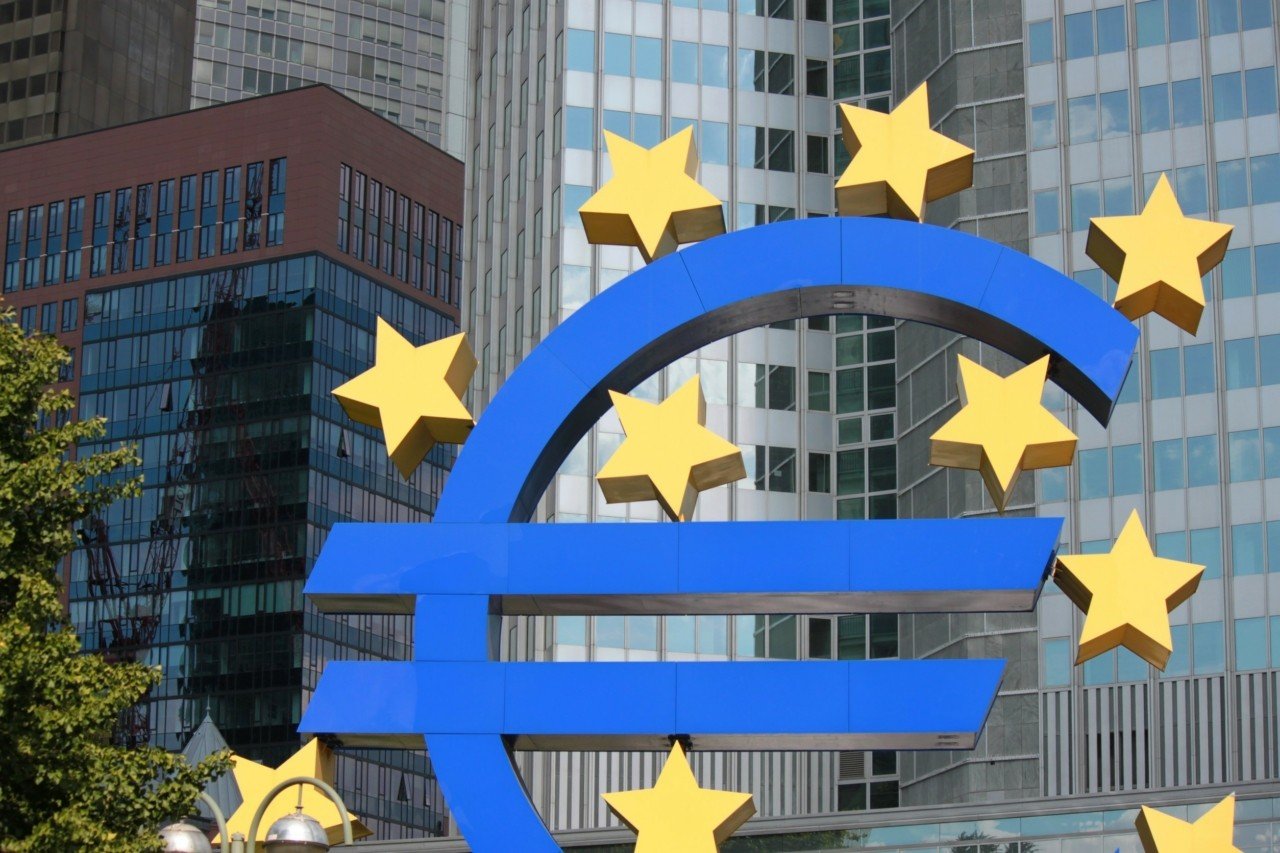 European Central Bank Keeps Key Interest Rates Unchanged