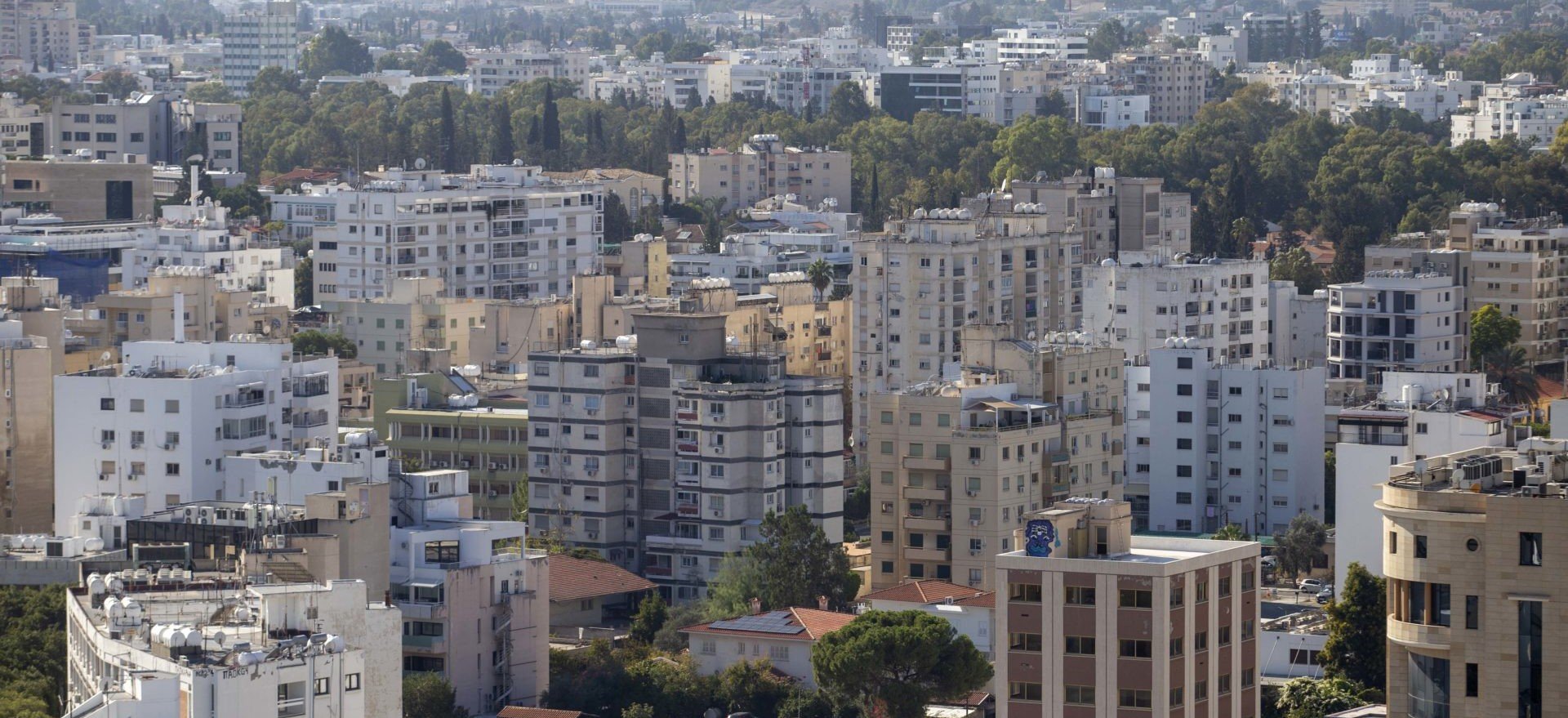 Housing in Cyprus is becoming an unaffordable luxury