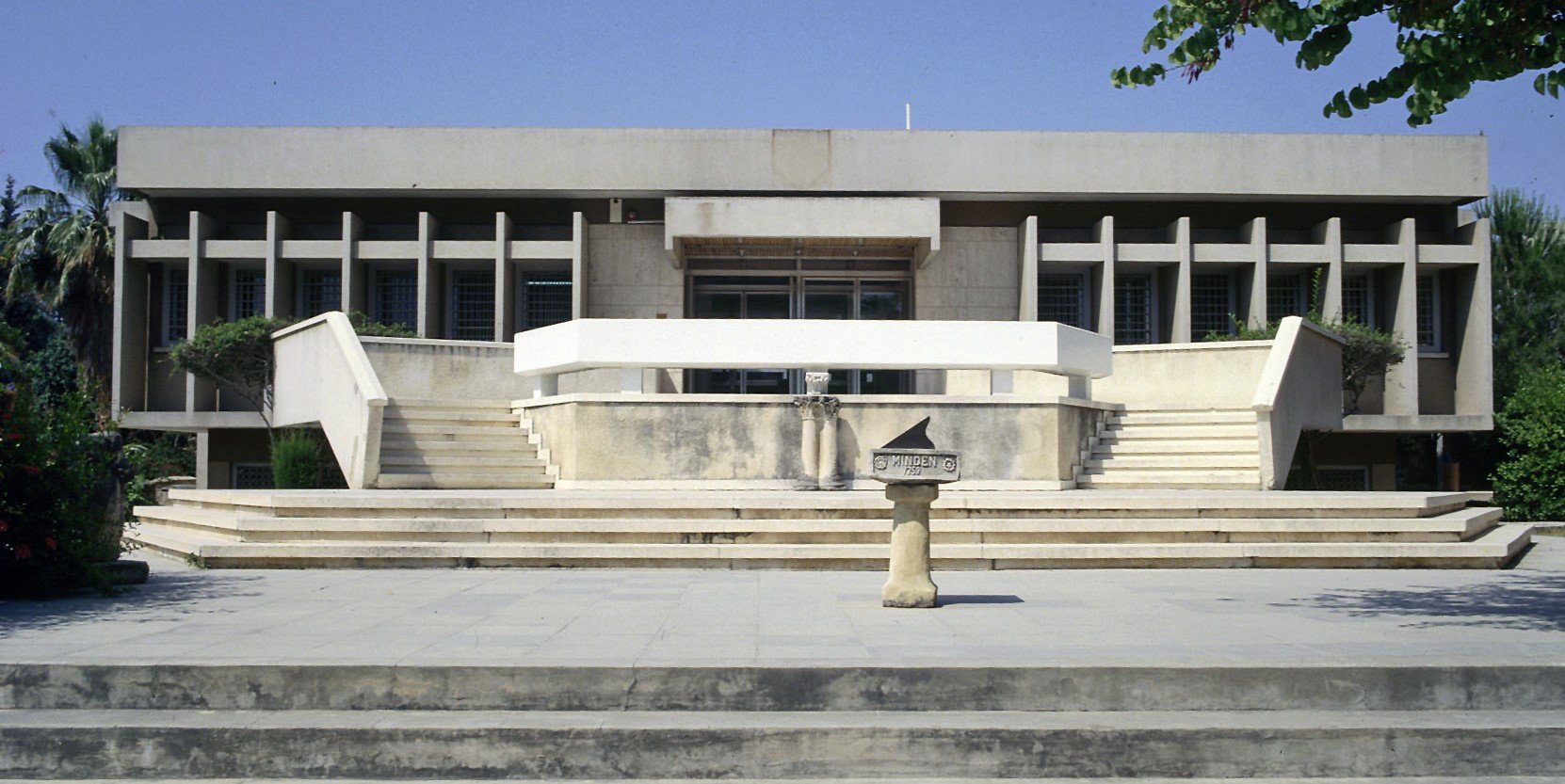 Limassol Archaeological Museum to be expanded and modernised