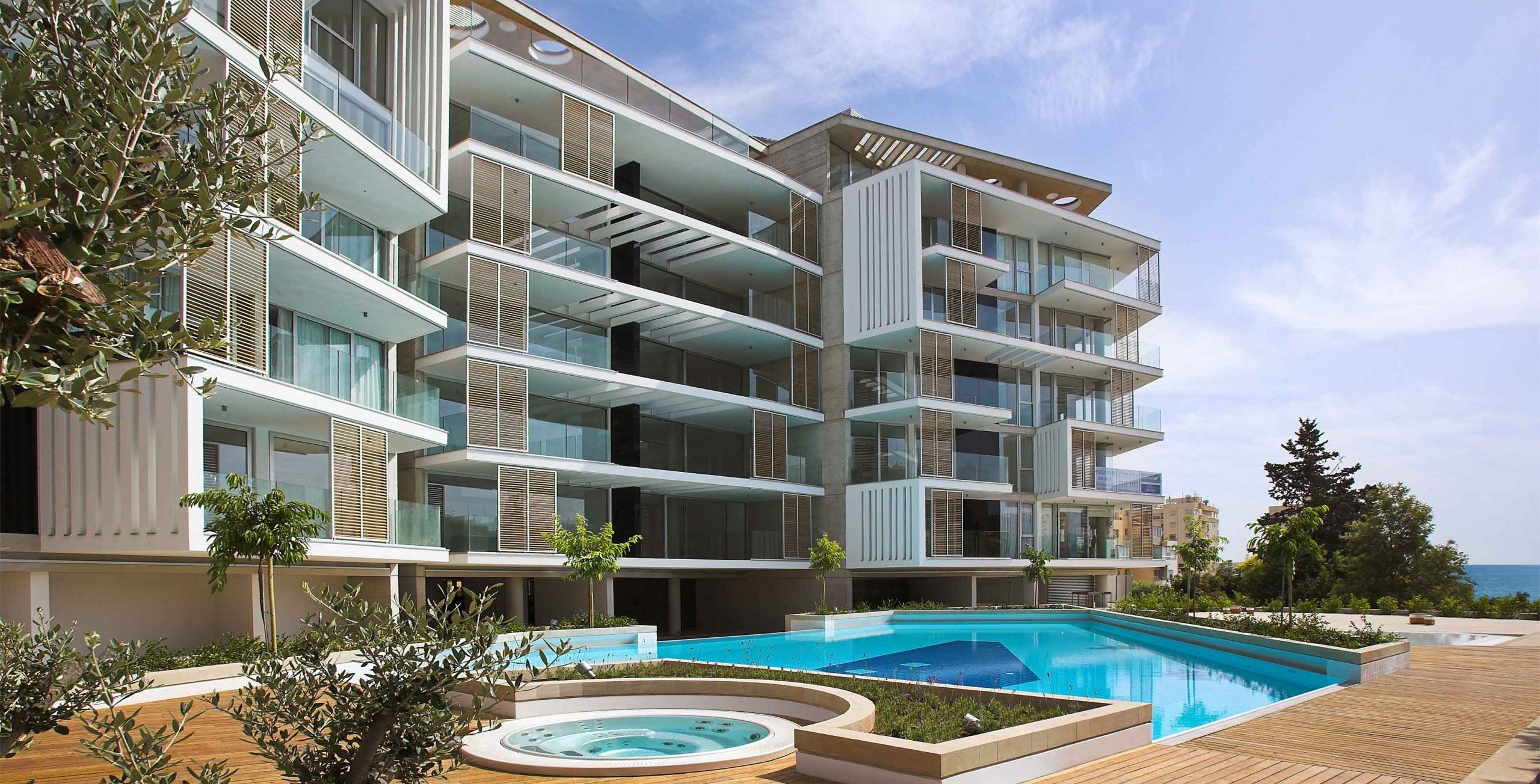 Prices of properties in Cyprus continue to rise
