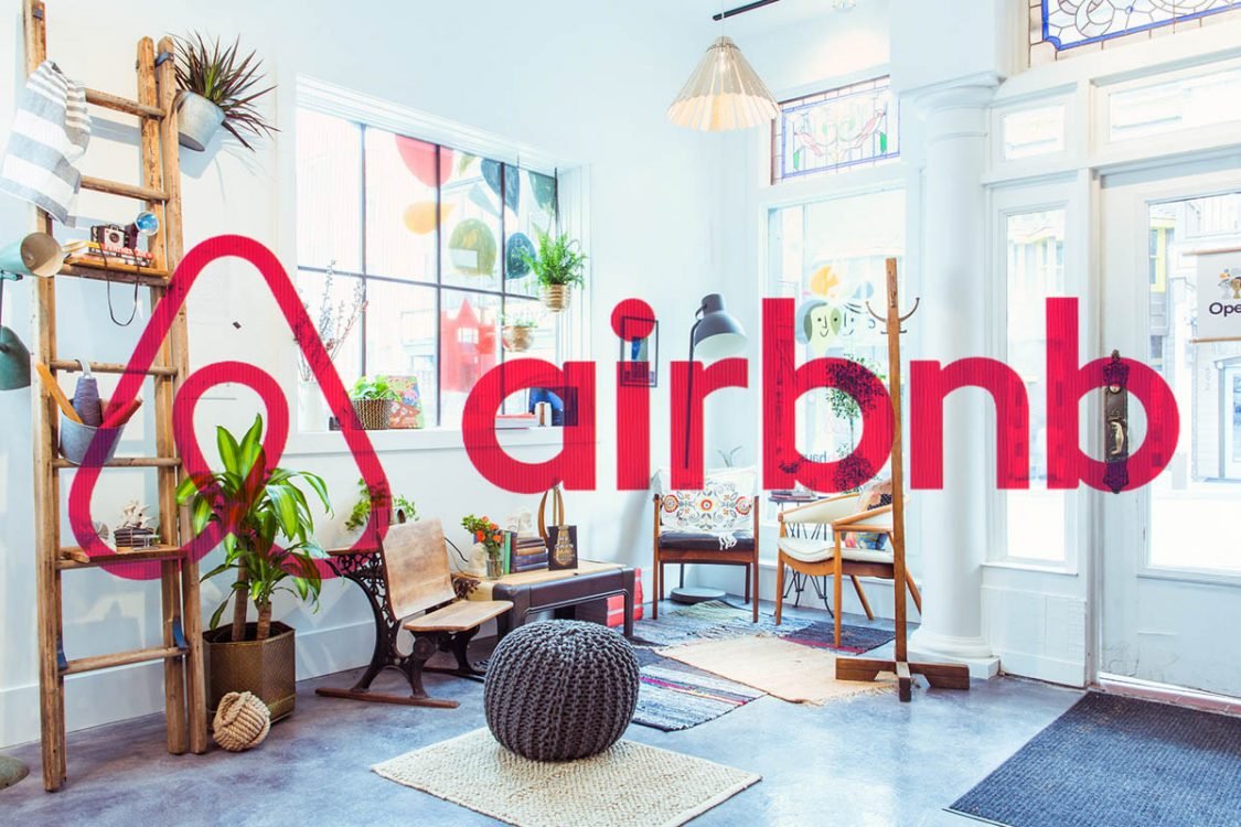 Airbnb legislation changes