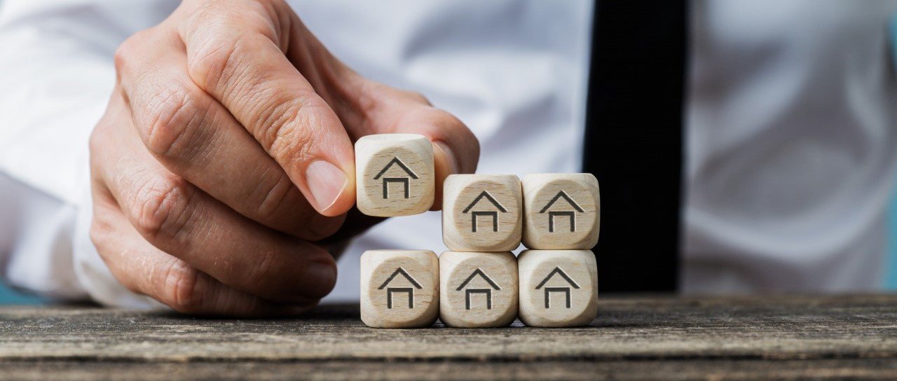 How to remotely buy real estate to quickly get a residence permit in Cyprus?