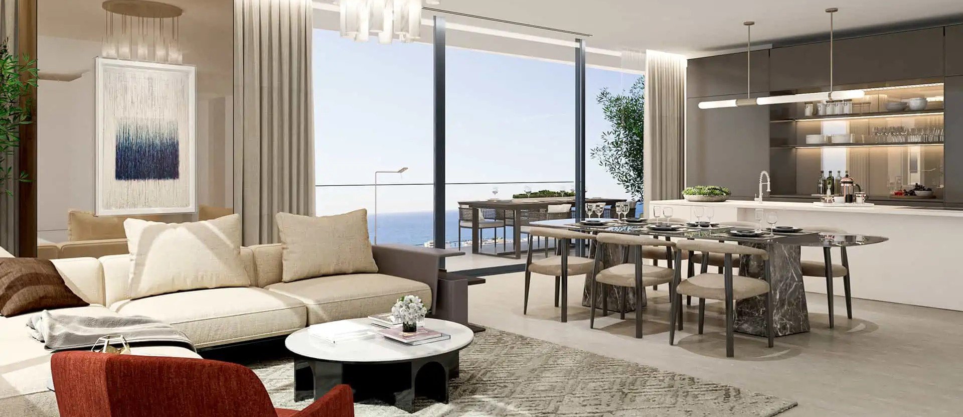 Ritz-Carlton Residences in Limassol: Reaching the Finish Line of Luxury