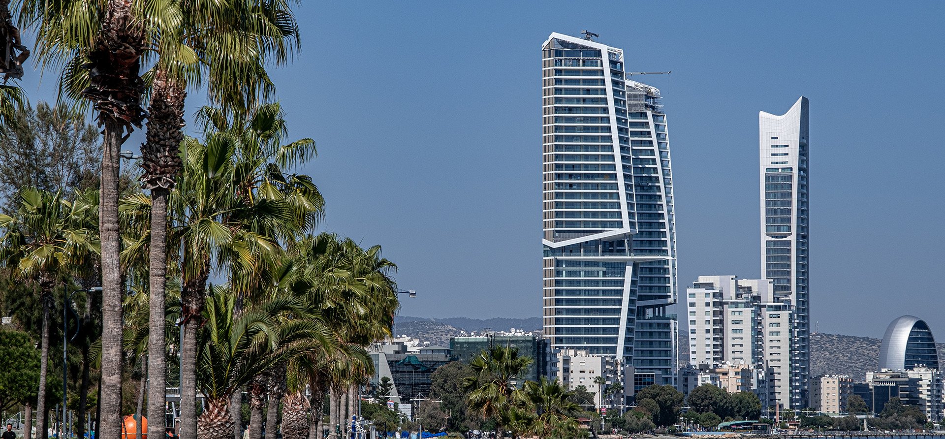 Cyprus Real Estate — A Magnet for Foreign Investors