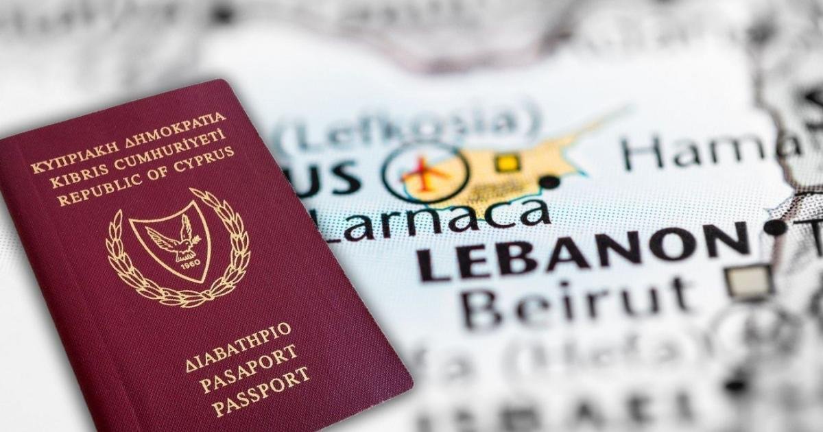 The Cypriot Passport Recognized as One of the Strongest in the World