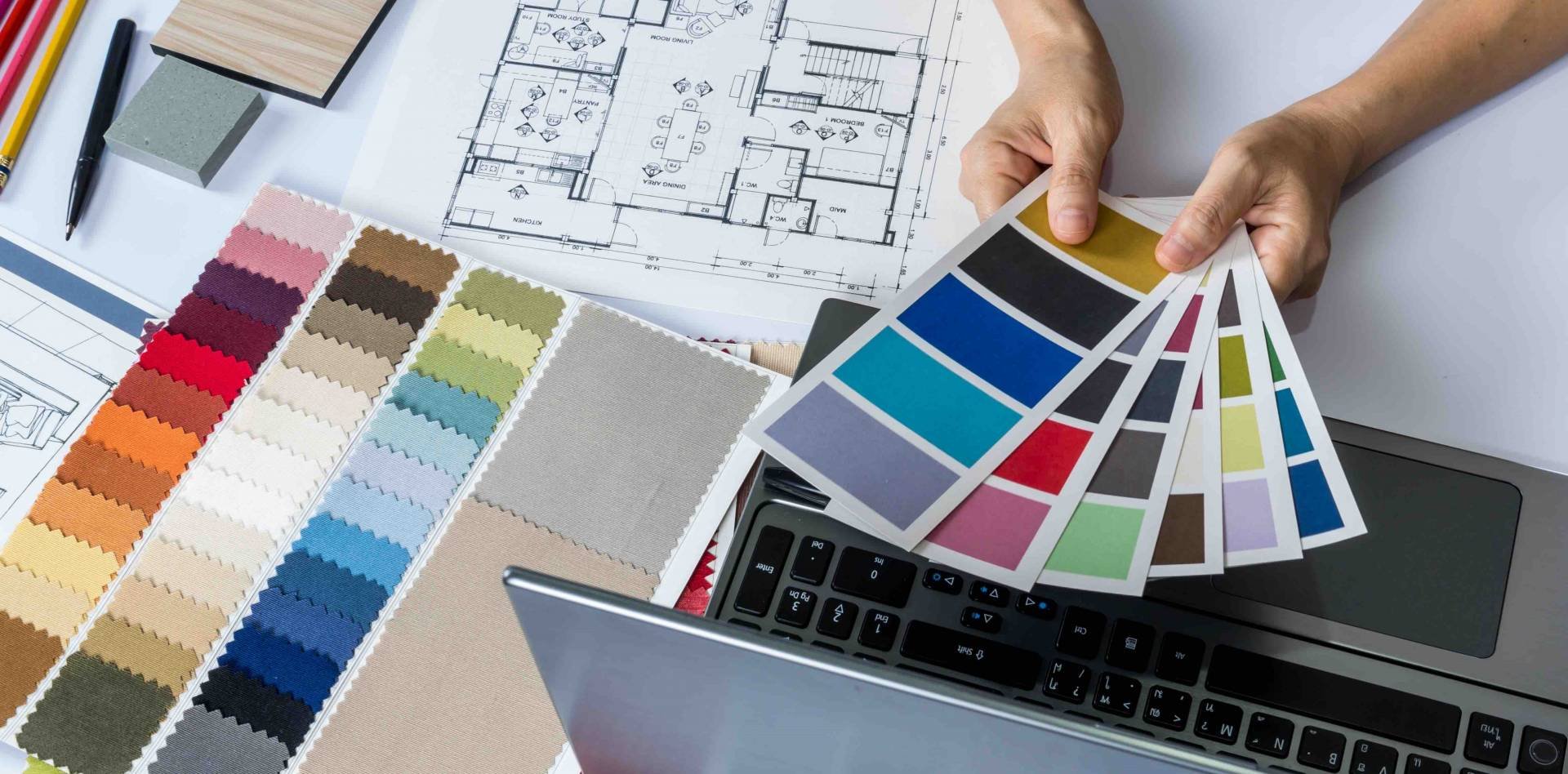 TOP 5 Mistakes That Almost Everyone Makes in Interior Design of New Apartment