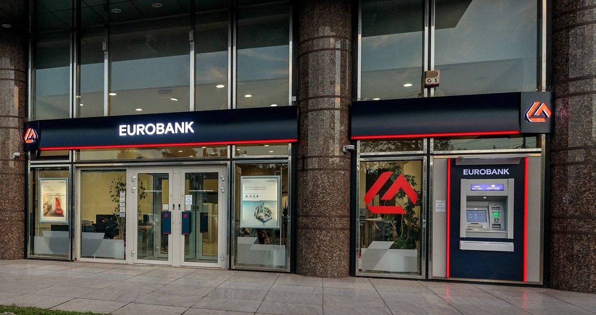 Eurobank признан лидером частного банковского сектора на Кипре