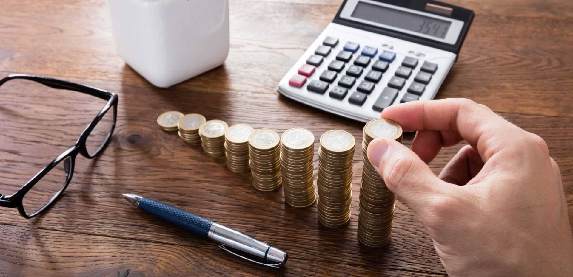 Chamber of Commerce and Industry demands tax reduction for Cypriot companies and shareholders