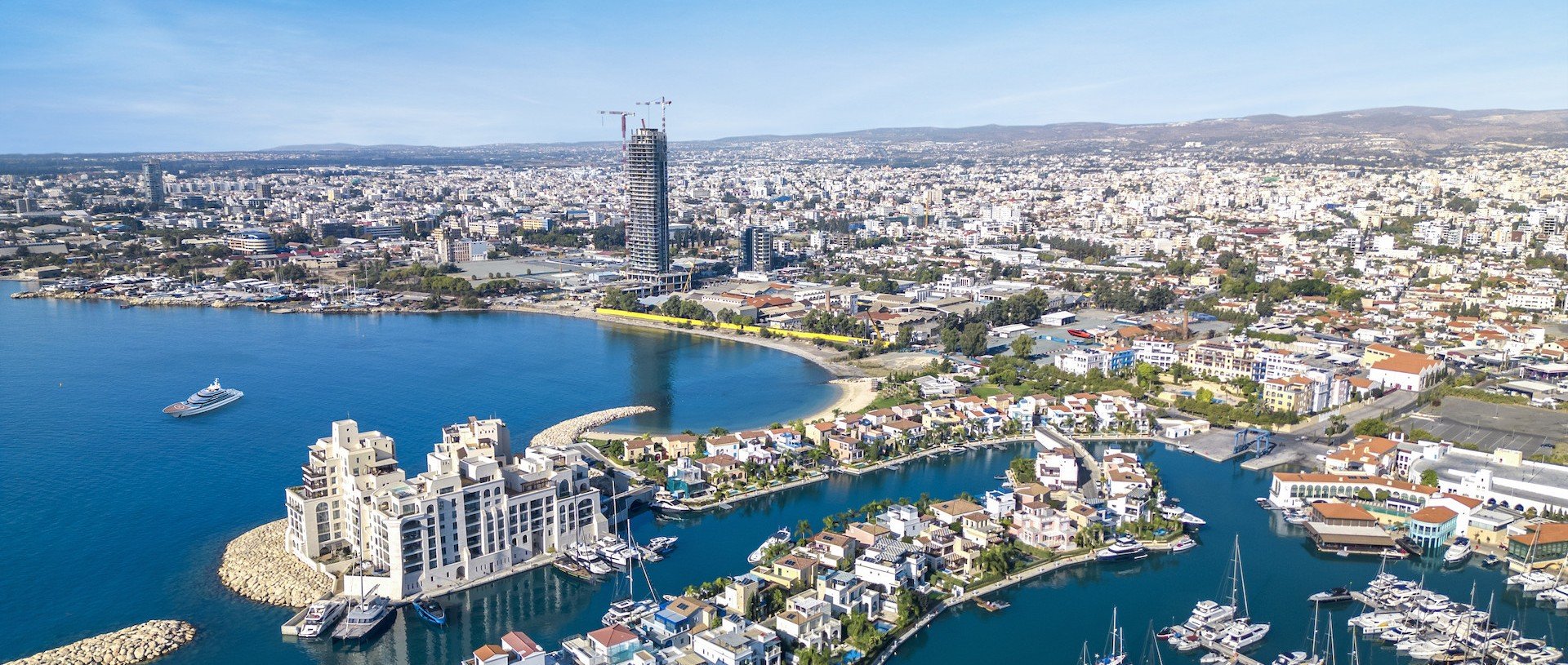 Property Prices in Cyprus Are Rising Faster Than in the EU