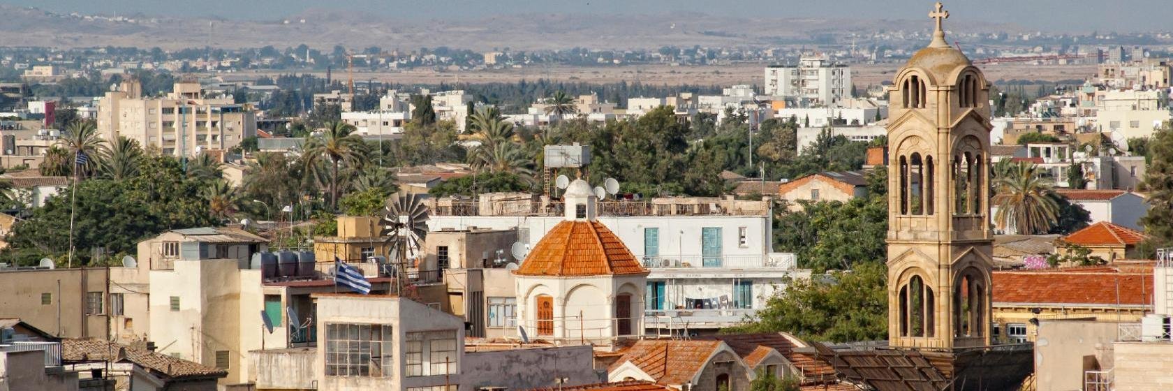 The most affordable areas to buy property in Nicosia
