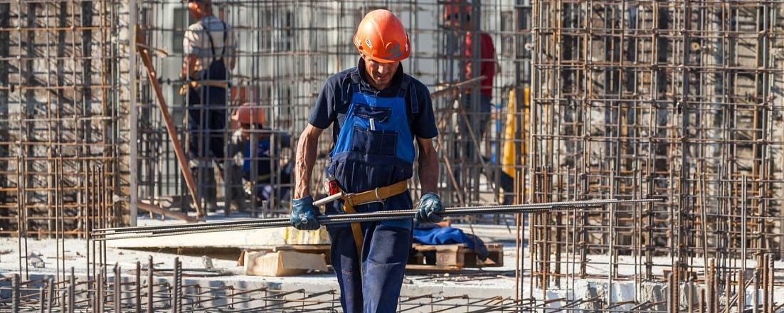На Кипре продолжают расти цены на строительные материалы
