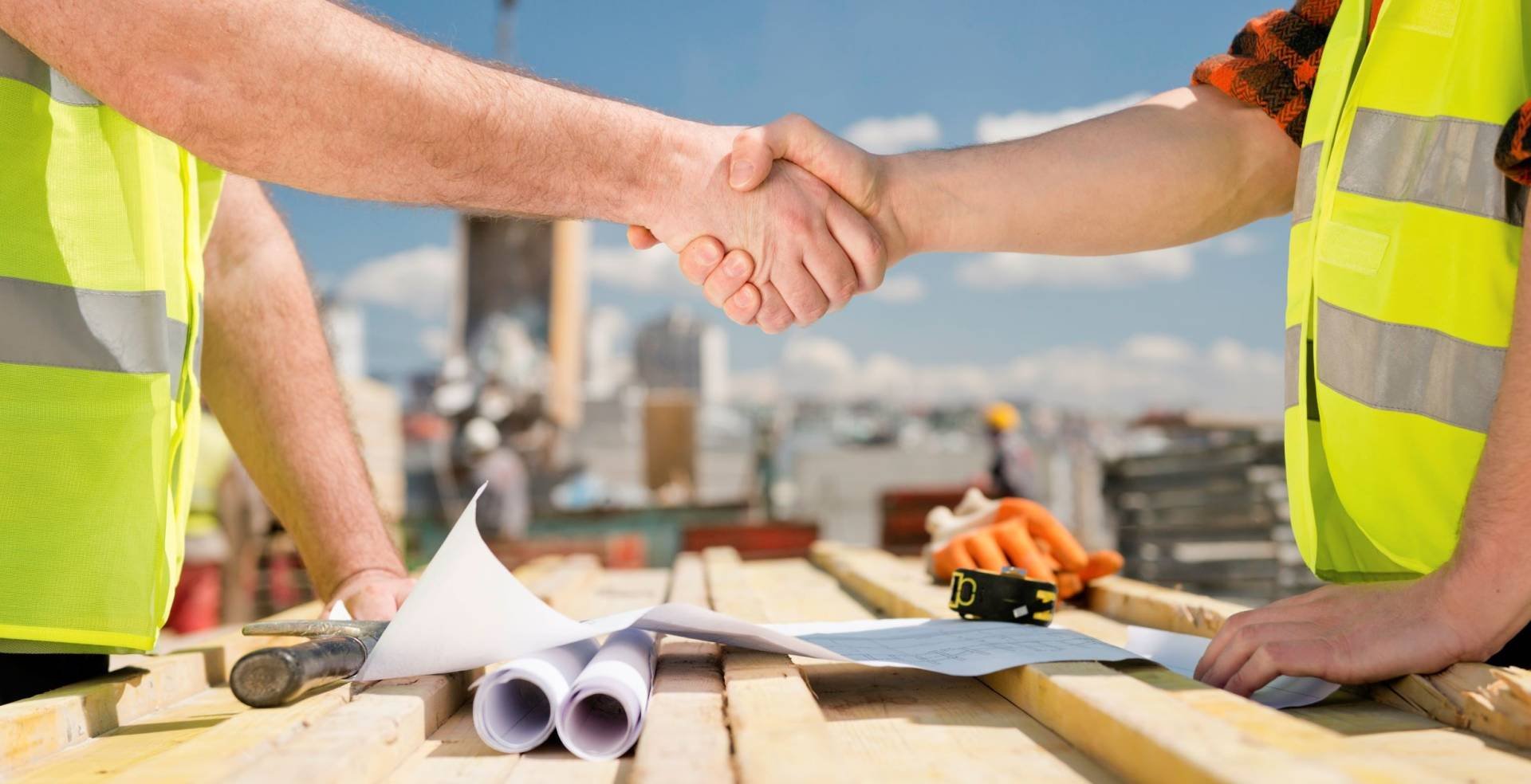 Number of building permits in Cyprus is growing rapidly