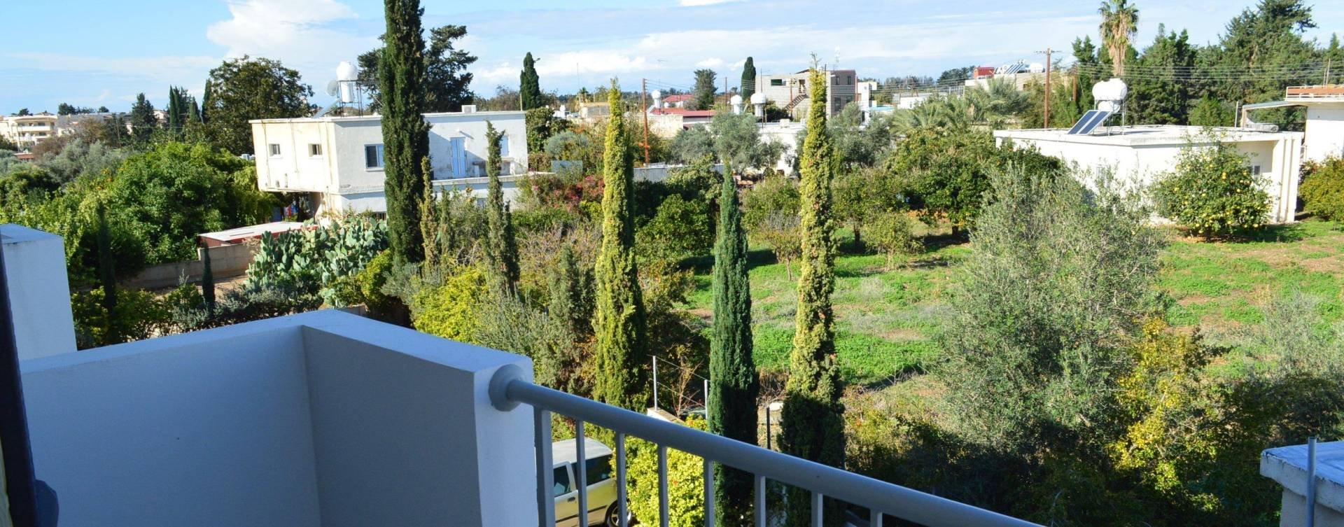 Cyprus might tighten the criteria for granting the use of real estate to Turkish-Cypriots