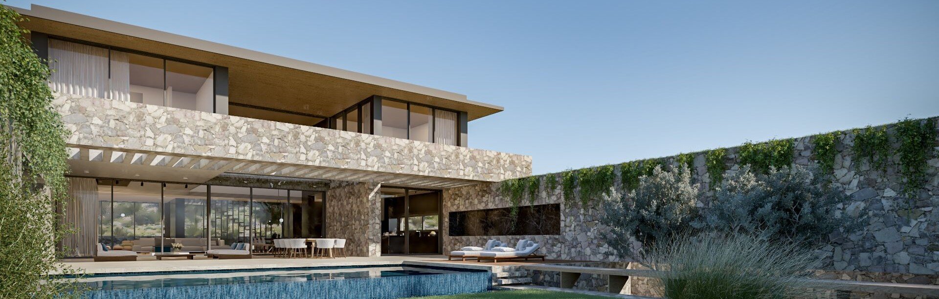 Top 5 Most Expensive Villas in Ayia Napa