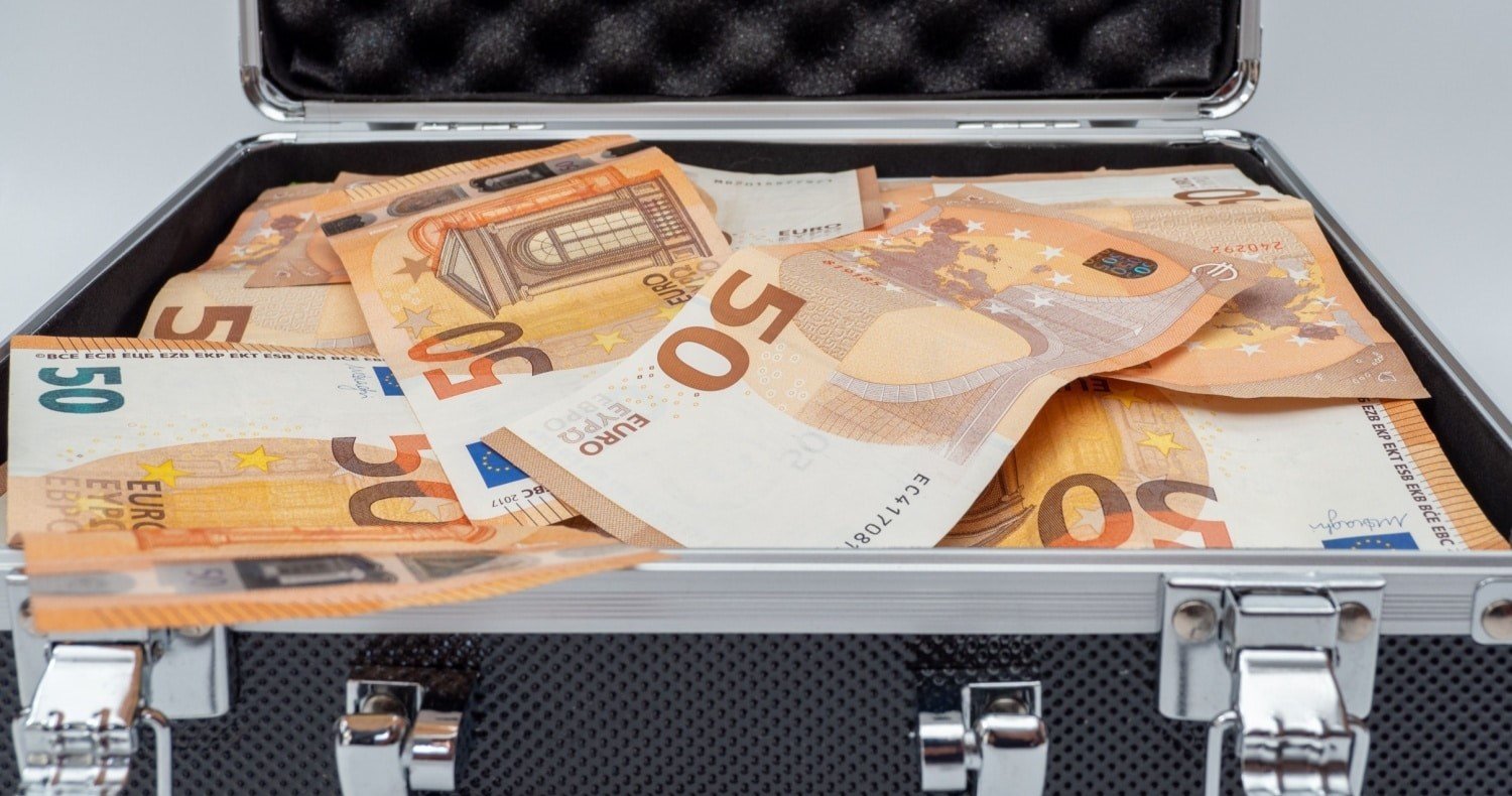 The KEDIPES portfolio was increased by €114.3 million