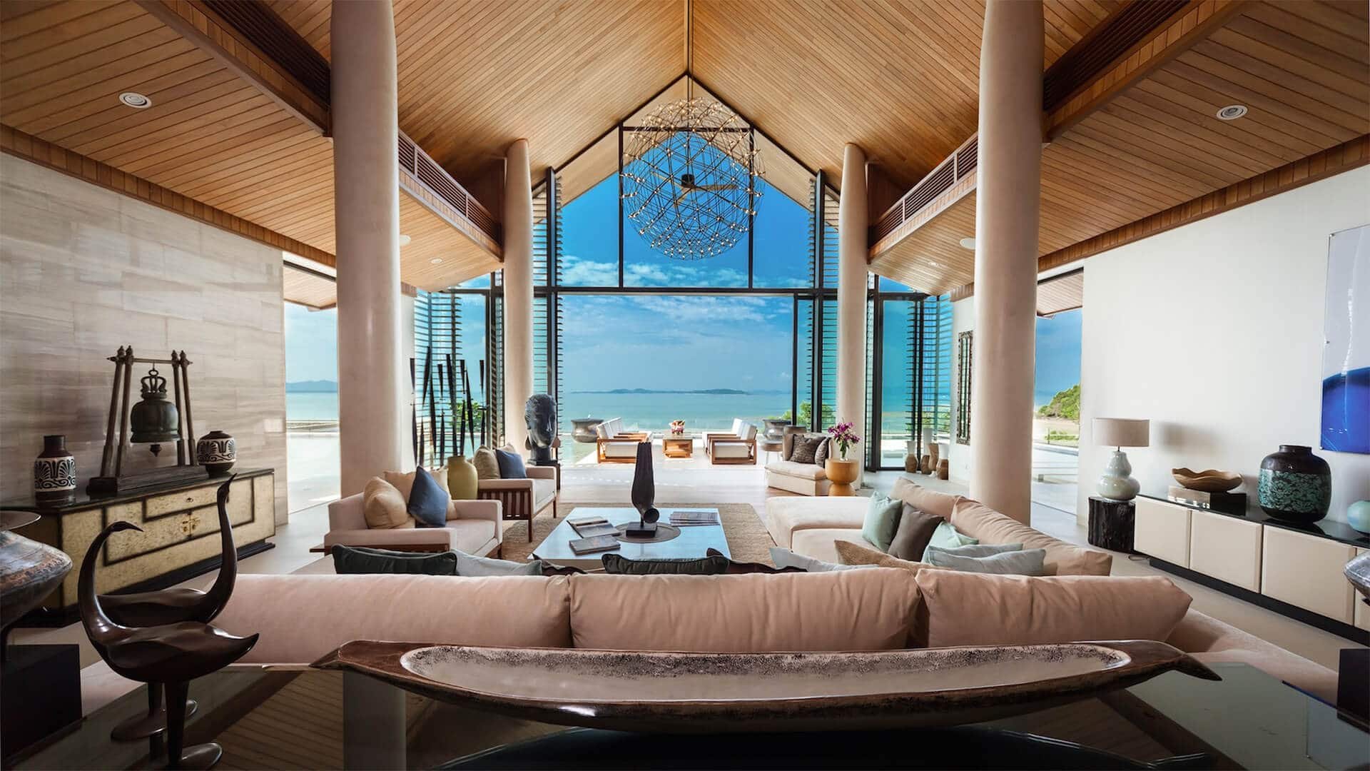 Вилла или апартаменты: что выбрать для проживания в Пафосе?