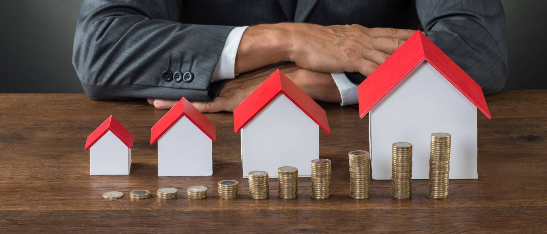 Real Estate Sales in Cyprus Rose by 26% in 1Q of 2023