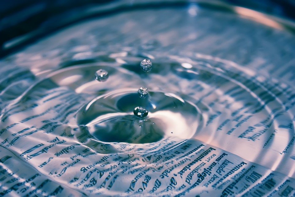 Water in Cyprus Means More Than Just Water