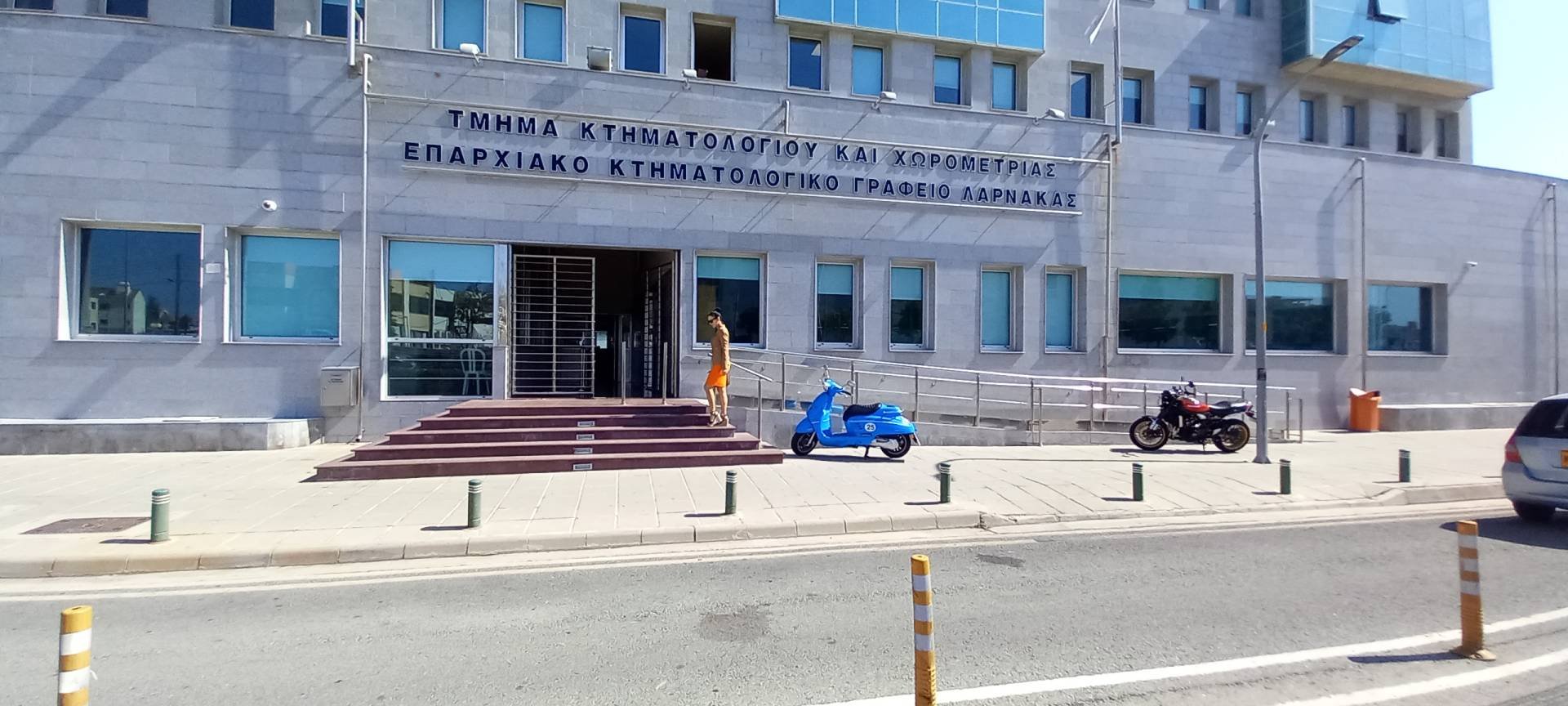 Покупка недвижимости на Кипре: личный опыт