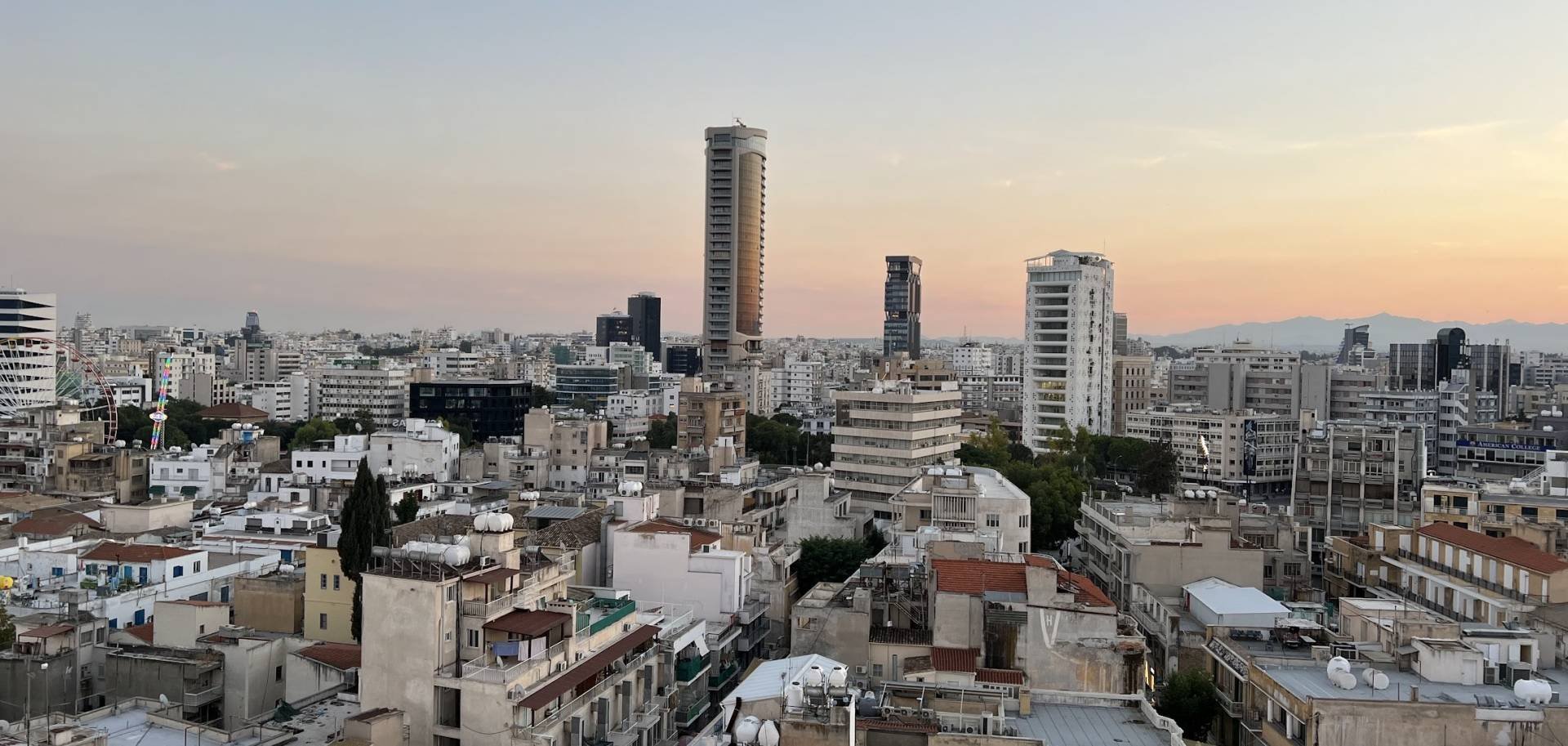 What trends will prevail in the Cyprus property market in 2024?