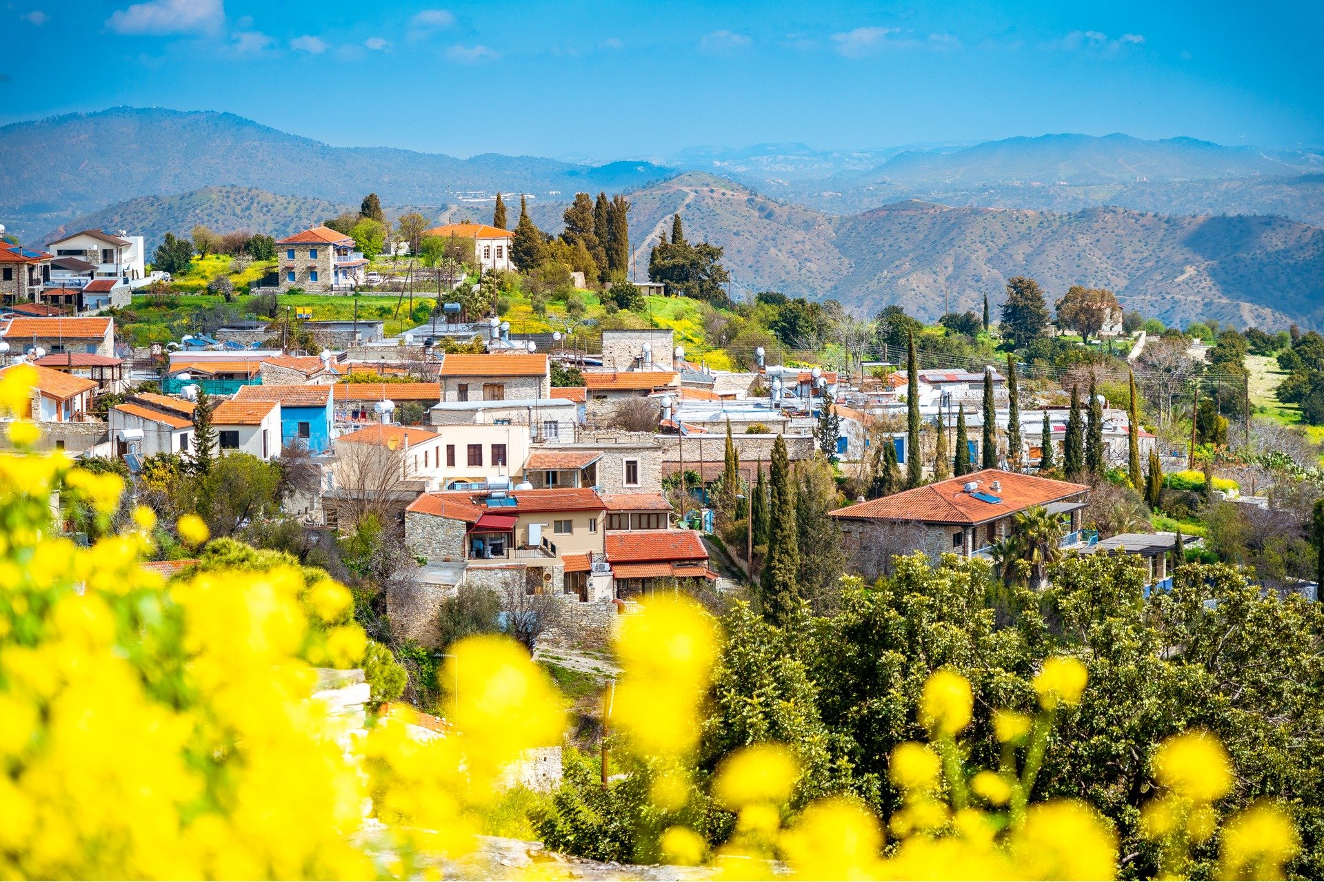 Residents of Remote Areas in Cyprus to Receive Increased Allowances