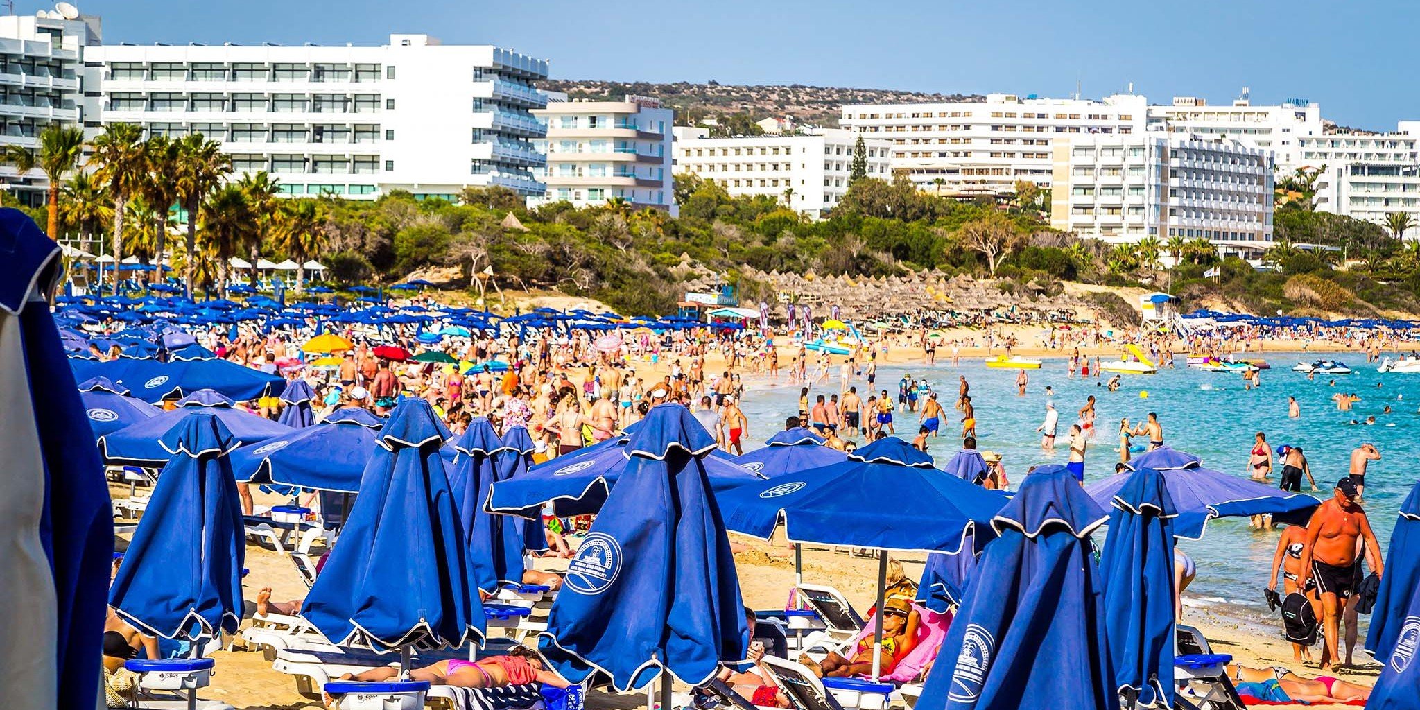 When to Swim in Cyprus? Best Time & Weather Guide