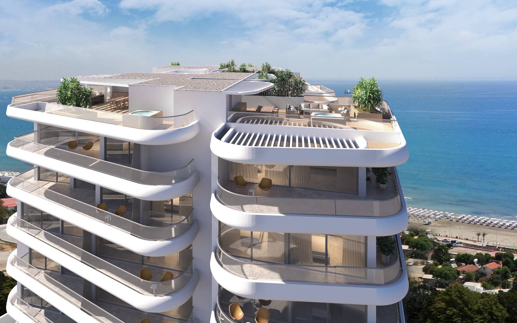 Elite Island Properties: продолжая ближневосточные традиции на Кипре