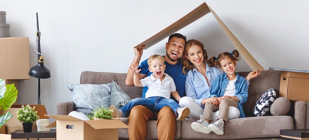 Affordable housing programmes in Cyprus are in high demand among the population