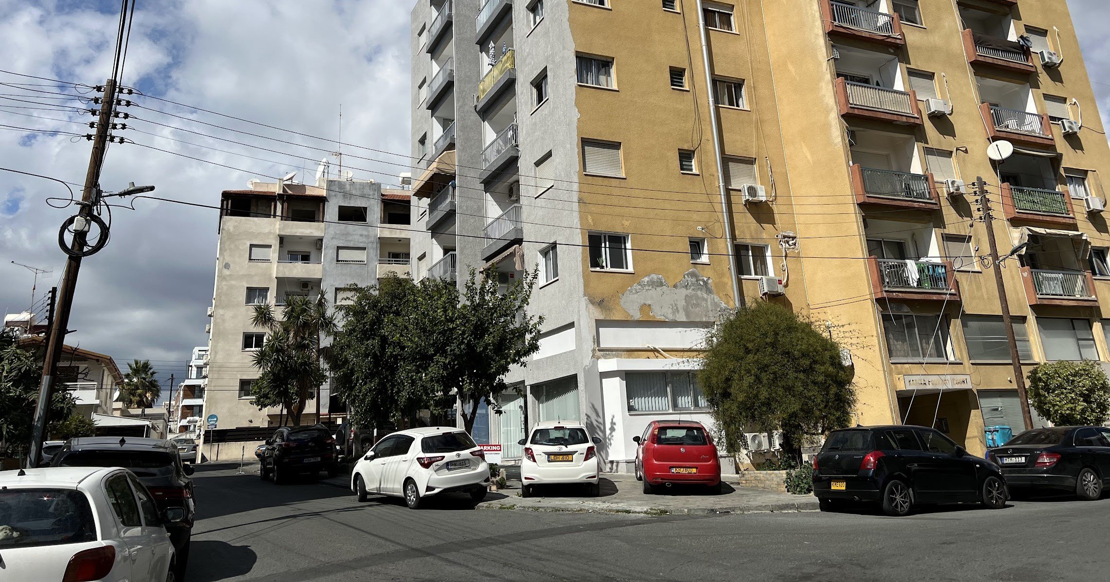On November 1, Cyprus will launch two new housing programs