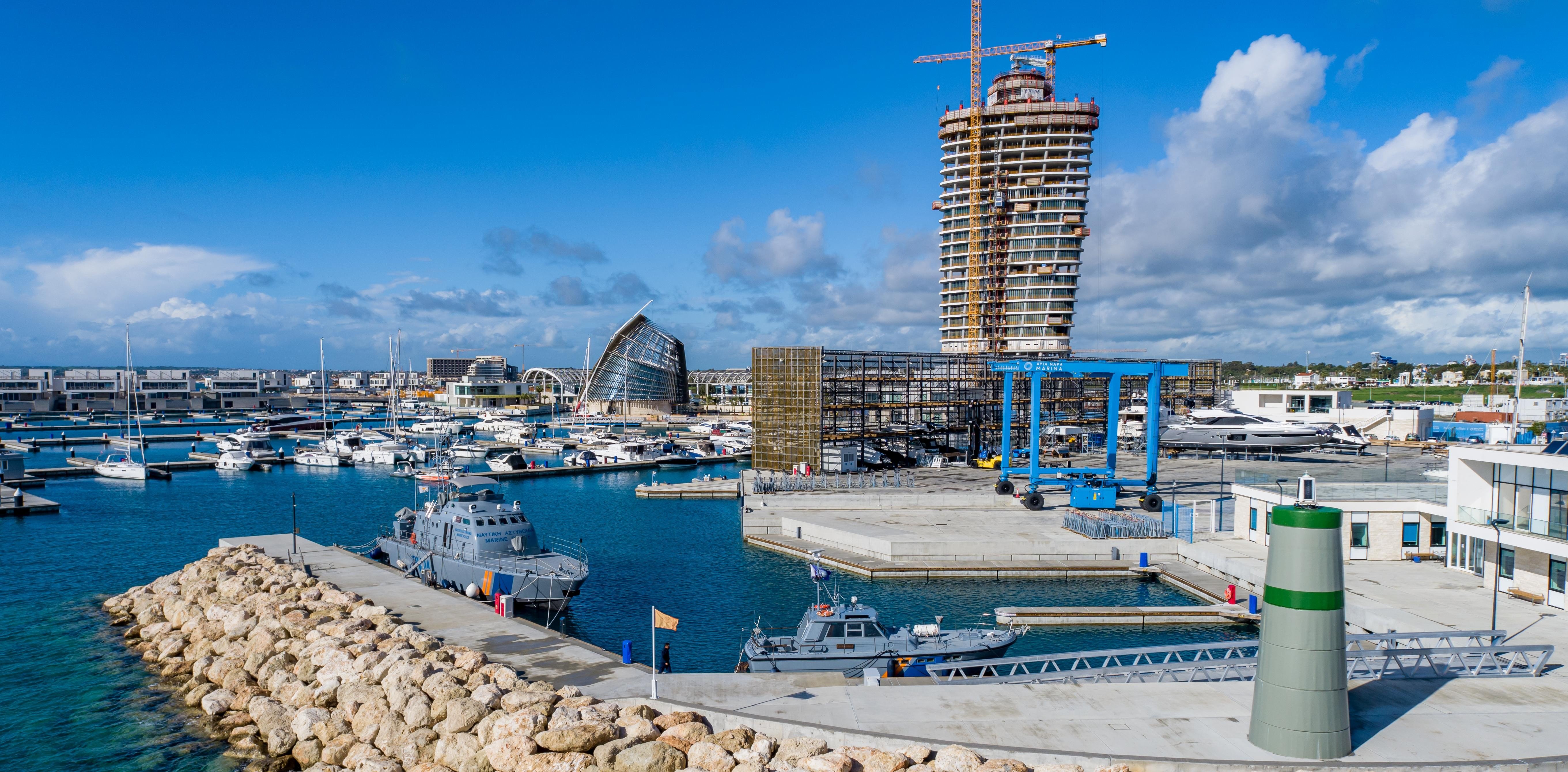 Nearly 4,000 Permits in 18 Months: How the Licensing System Works in the Free Areas of Famagusta