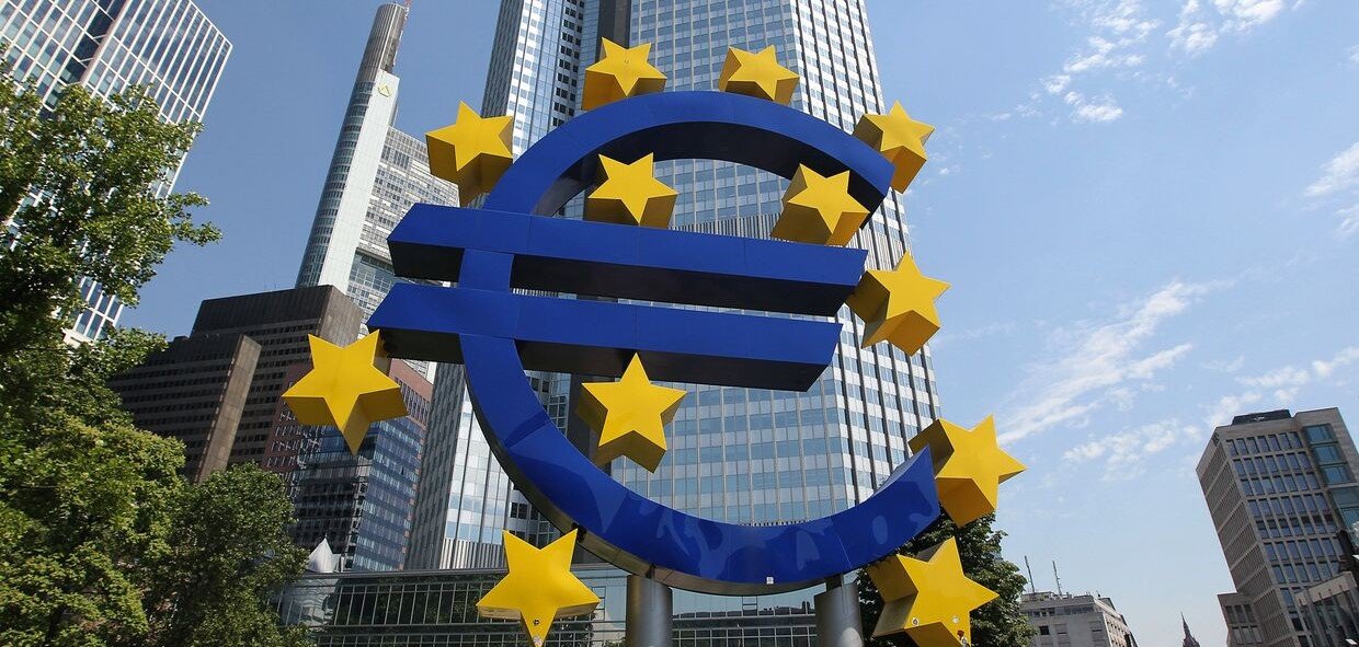 European Central Bank cuts key rates again