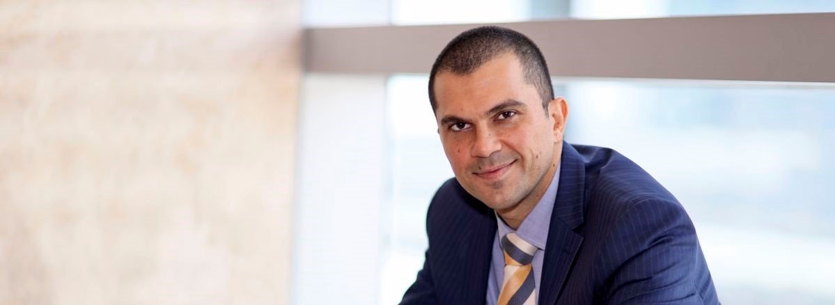 Head of Deputy Ministry of Tourism Visits City of Dreams Mediterranean