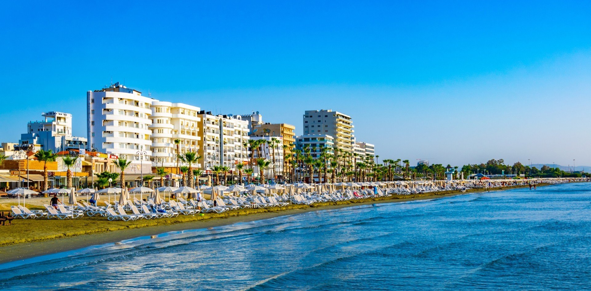 Beach Safety in Cyprus: Flags and Currents in 2026