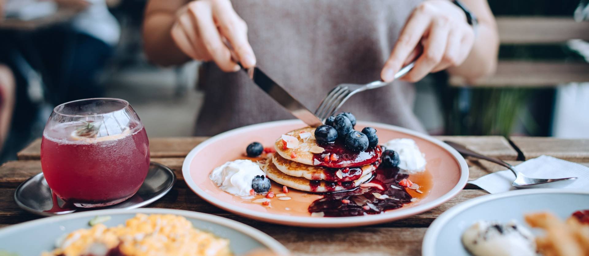 Where to Have Breakfast in Paphos: Top 8 Best Places
