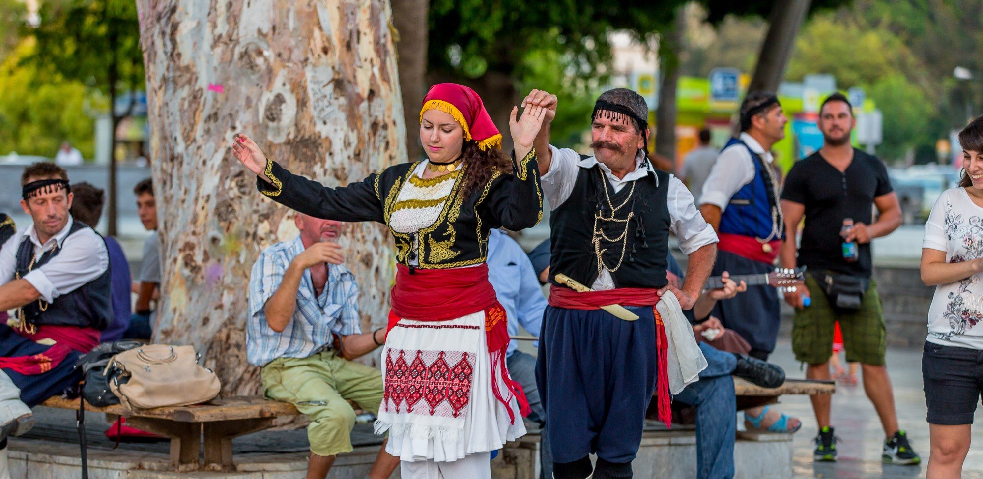 Cypriot traditions and culture