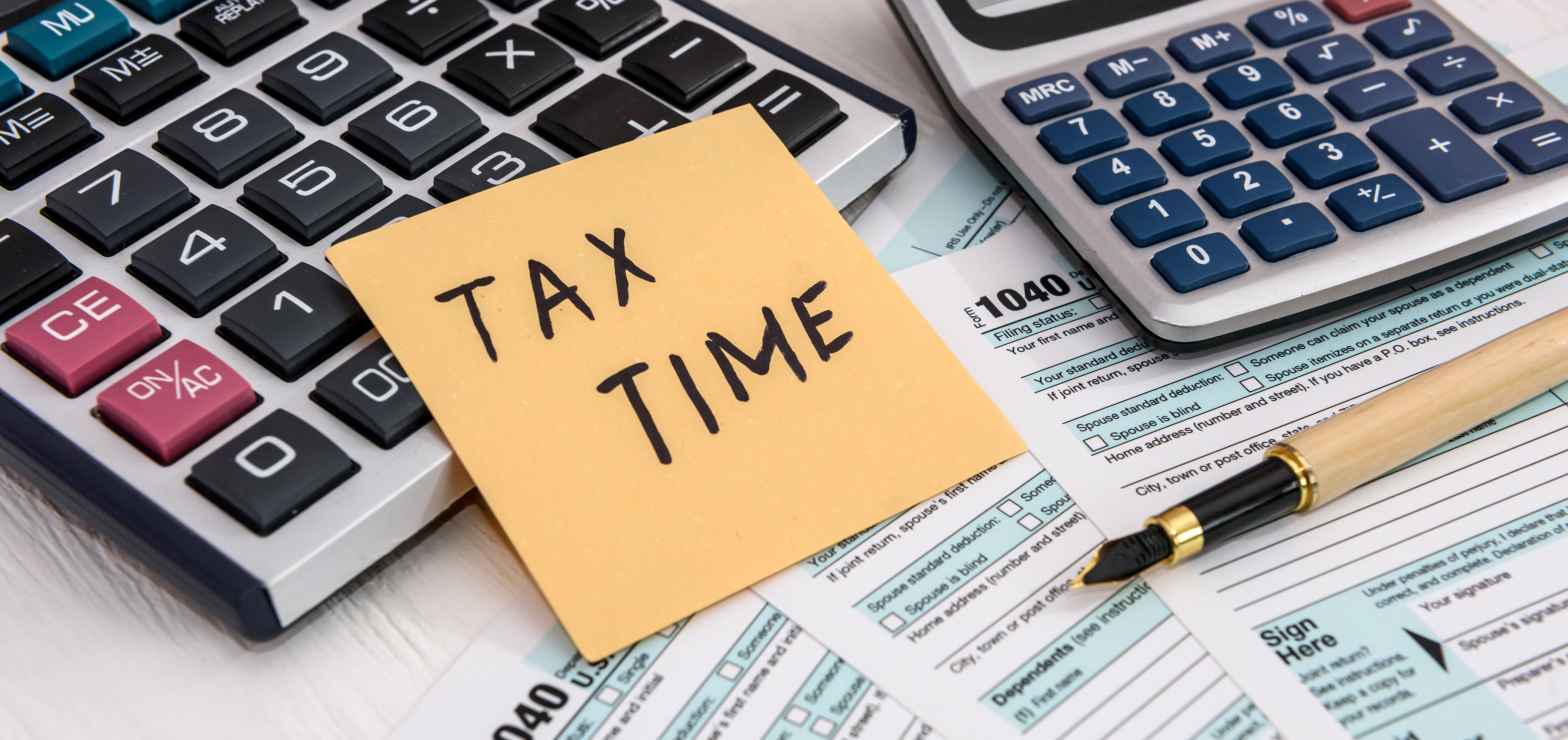 Cyprus Extends Tax Return Deadline to October 15