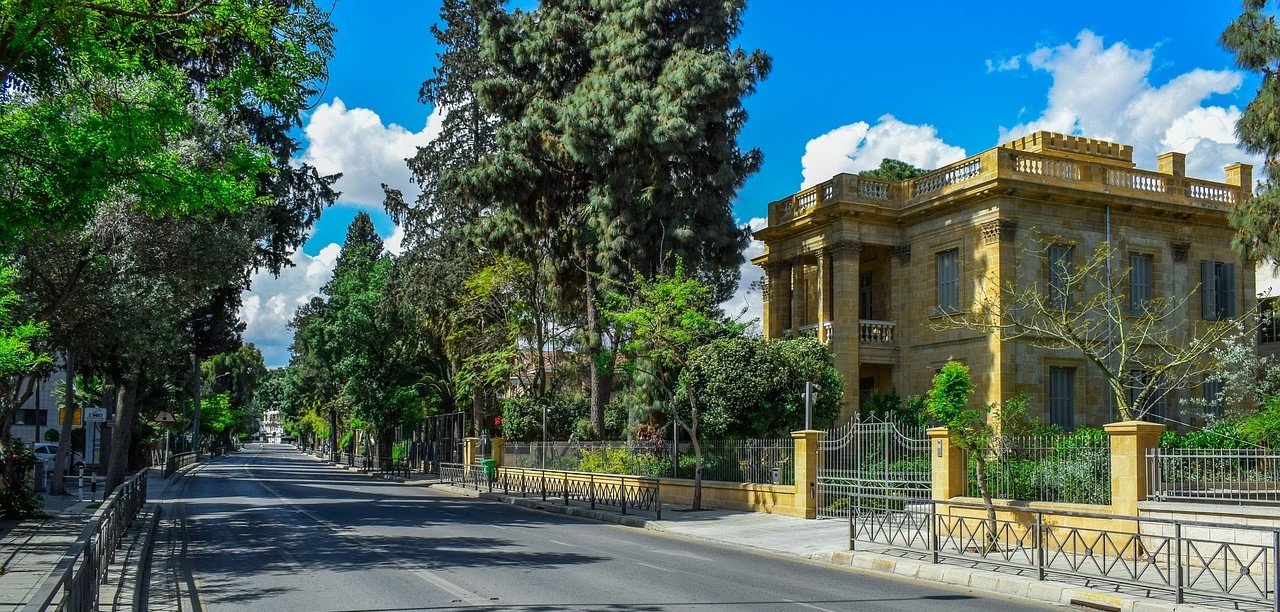 Лучшие районы для покупки недвижимости в Никосии