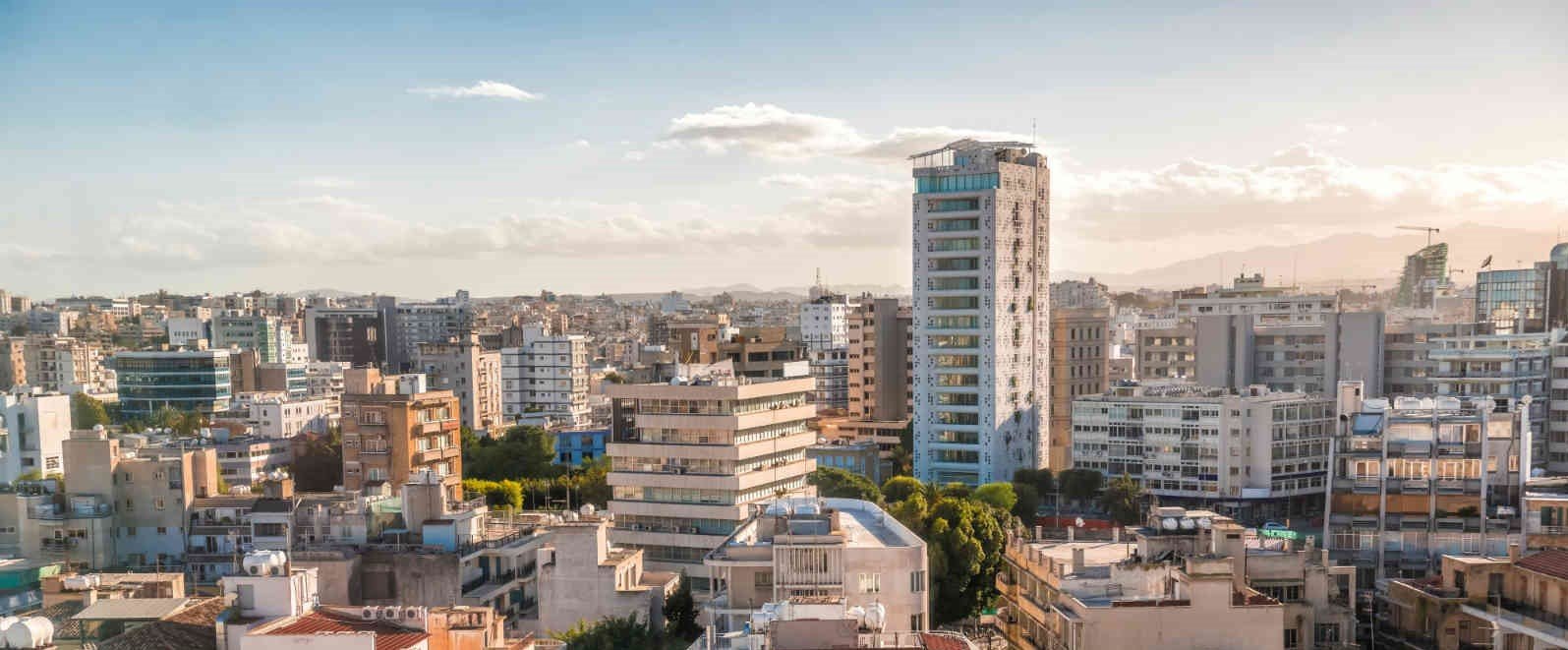 The Government of Cyprus is Ready to Quickly Register Companies for Third-Country Nationals