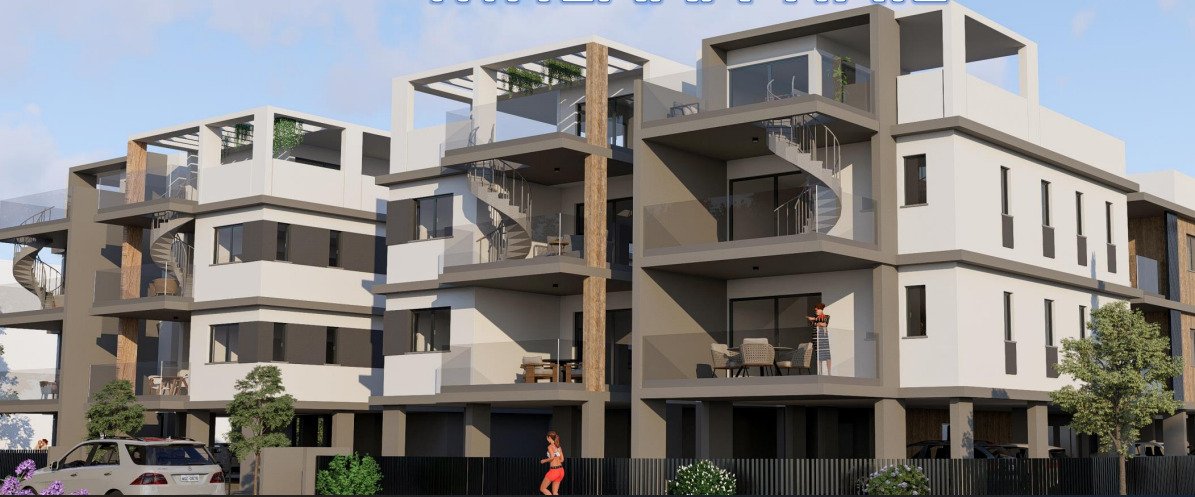 Bank Employees’ Union Welfare Fund Launches Affordable Housing Project in Nicosia